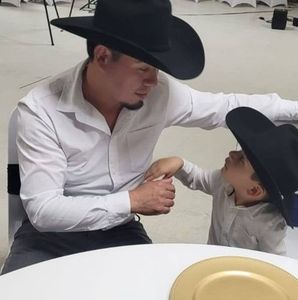 Meet your Posher, Rodolfo